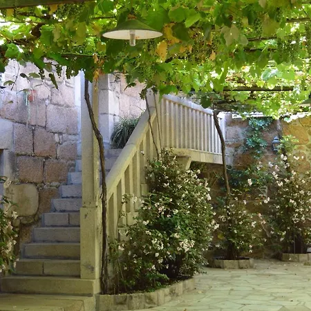 Séjour à la campagne Casa Loureiro *