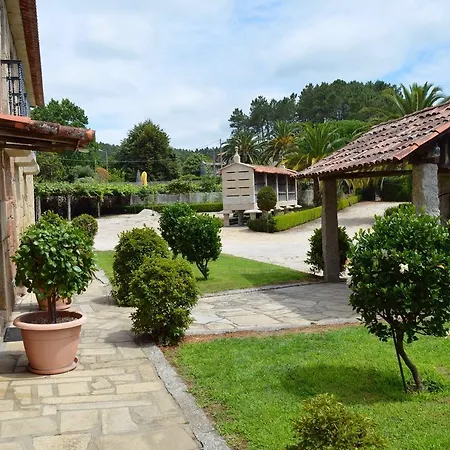 Casa Loureiro Casa rural
