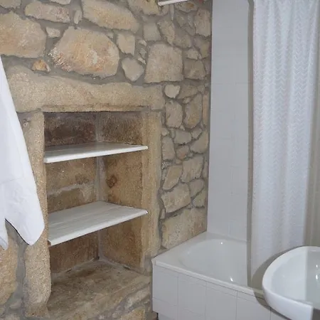 Casa Loureiro Country house *