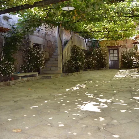 Casa Loureiro Casa rural