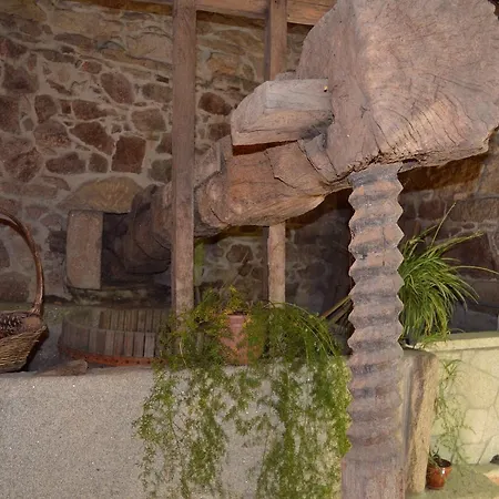 Casa Loureiro Casa rural