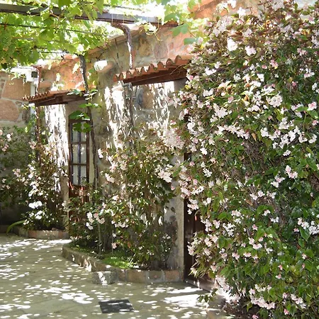 Casa rural Casa Loureiro *