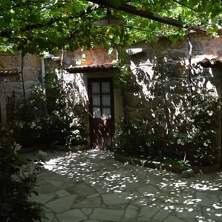 Casa Loureiro Casa rural Caldas De Reis