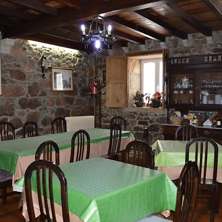 Casa Loureiro Caldas De Reis