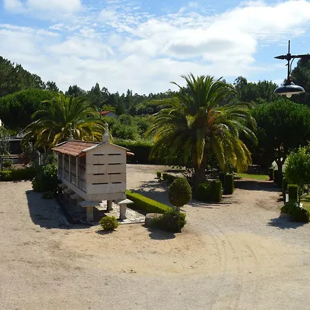 Casa Loureiro *