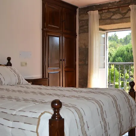 Casa Loureiro Country house *