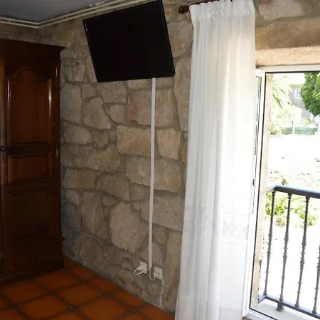 Casa di campagna Casa Loureiro Caldas De Reis