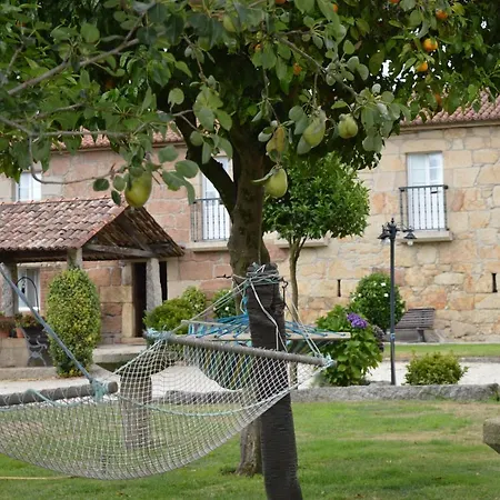 Casa Loureiro Casa di campagna Caldas De Reis