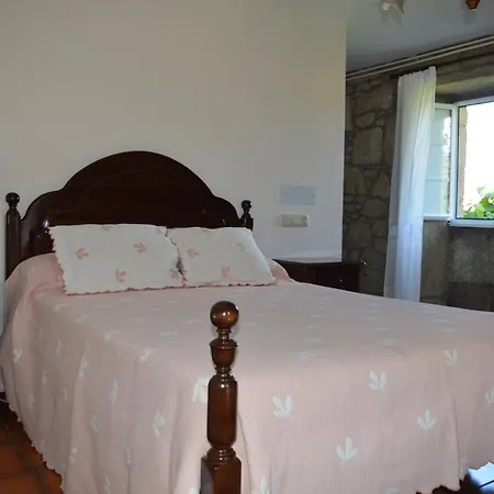 Casa Loureiro Country house