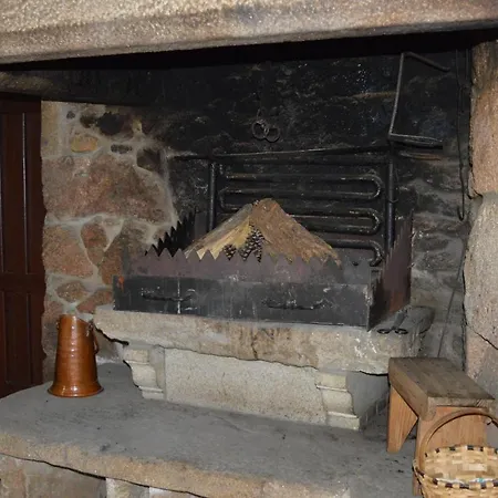 Casa di campagna Casa Loureiro *