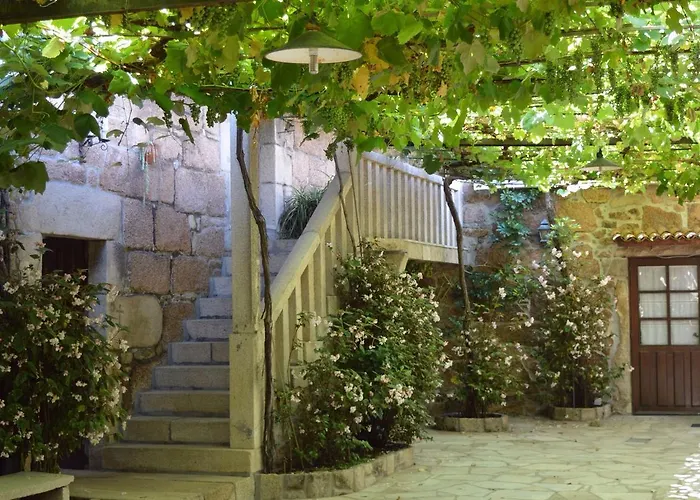 Kır Evi Casa Loureiro *