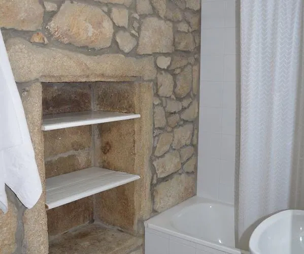 Casa Loureiro Kır Evi *