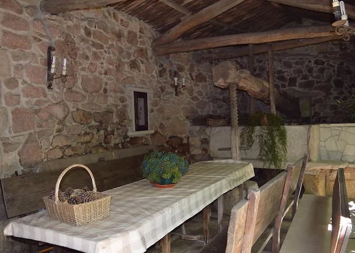Casa Loureiro * Caldas De Reis