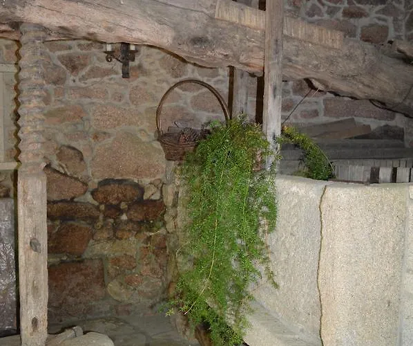 Kır Evi Casa Loureiro Caldas De Reis