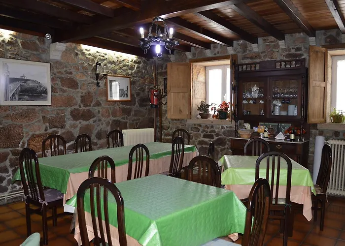 Casa Loureiro Caldas De Reis