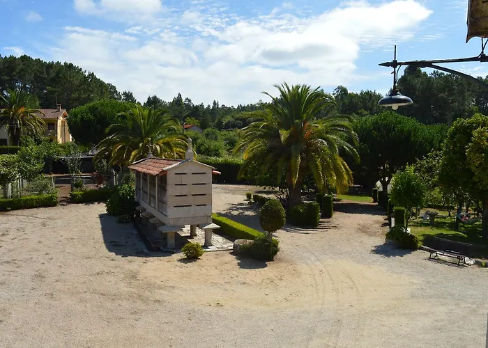 Casa Loureiro *