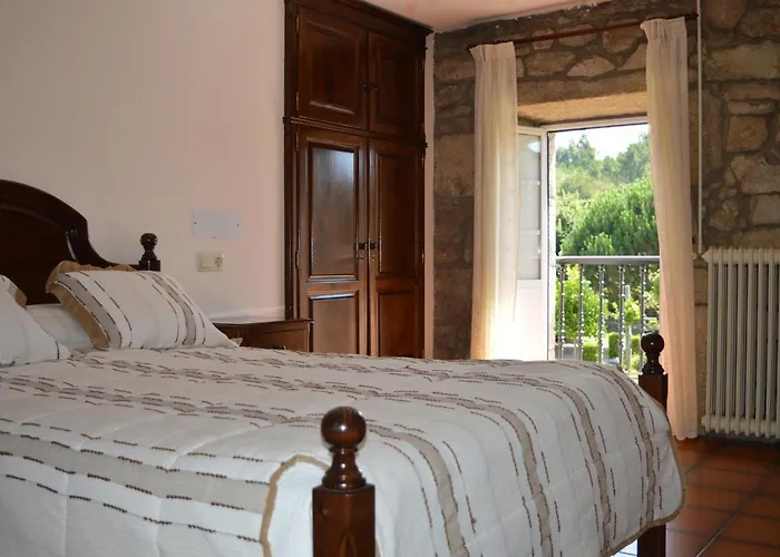 Casa Loureiro Casa rural *