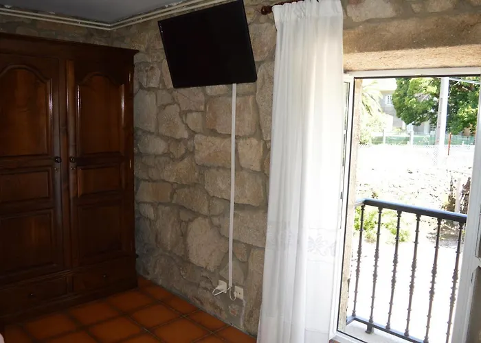 Kır Evi Casa Loureiro Caldas De Reis