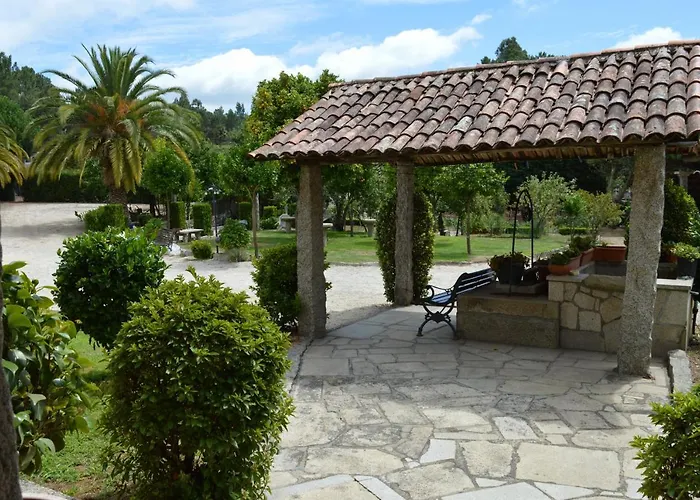 Casa Loureiro Kır Evi *