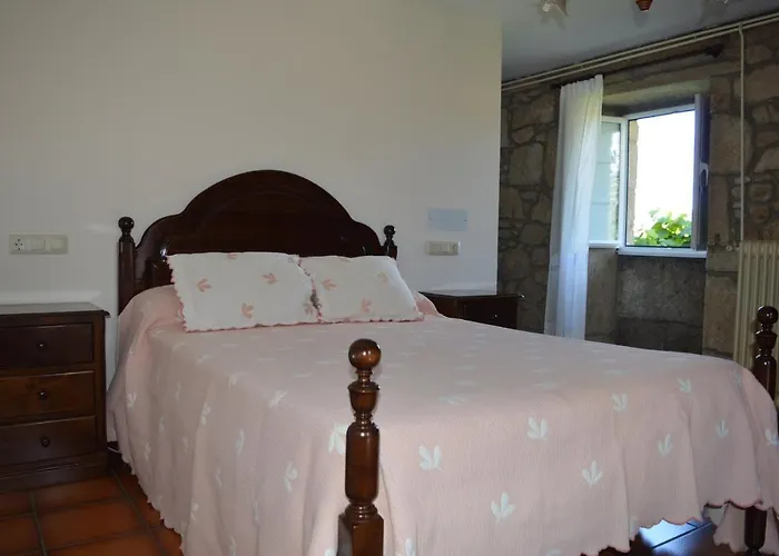 Casa Loureiro Kır Evi