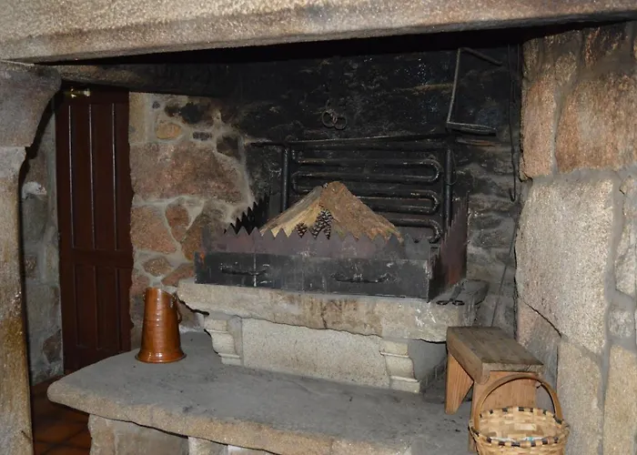 Kır Evi Casa Loureiro *